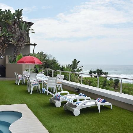 Greenfire Umdloti Bed & Breakfast Dış mekan fotoğraf