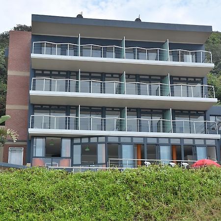 Greenfire Umdloti Bed & Breakfast Dış mekan fotoğraf