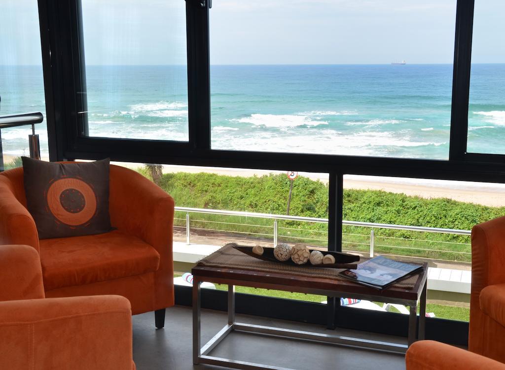 Greenfire Umdloti Bed & Breakfast Dış mekan fotoğraf