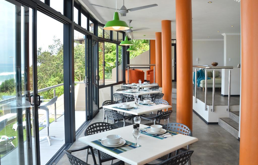 Greenfire Umdloti Bed & Breakfast Dış mekan fotoğraf