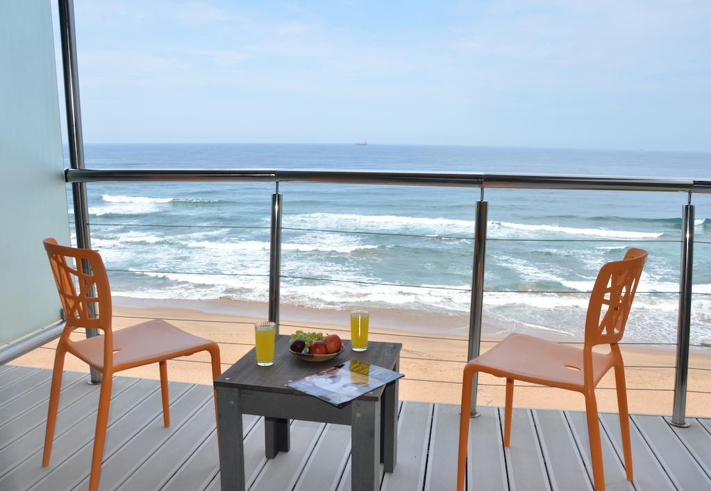 Greenfire Umdloti Bed & Breakfast Oda fotoğraf