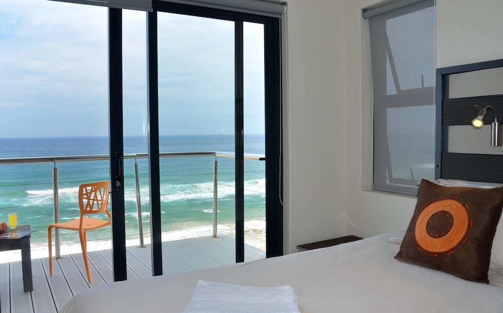 Greenfire Umdloti Bed & Breakfast Oda fotoğraf